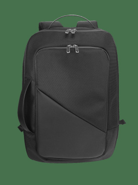 Logo trade promotional product photo of: Laptop backpack 190703400