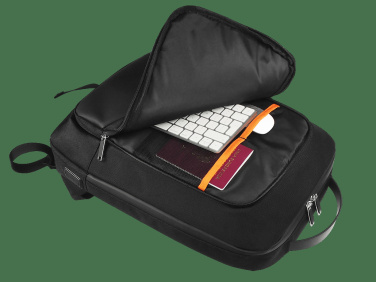 Logotrade corporate gift image of: Laptop backpack 190703400