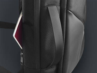 Logo trade promotional items picture of: Laptop backpack 190703400