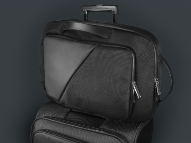 Logotrade corporate gift image of: Laptop backpack 190703400