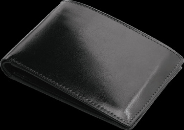 Logo trade promotional gifts picture of: RFID wallet 30801300