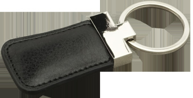 Logotrade promotional merchandise photo of: Keyring 91109500