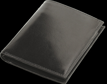 Logotrade promotional item picture of: Wallet 31201300