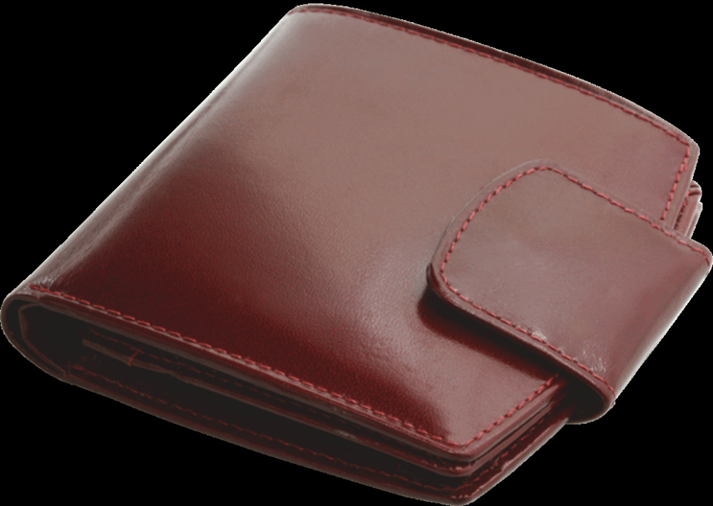 Logotrade promotional product picture of: Wallet 31401300