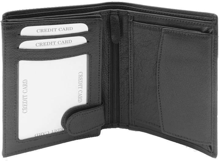 Logotrade promotional products photo of: Wallet 37805200