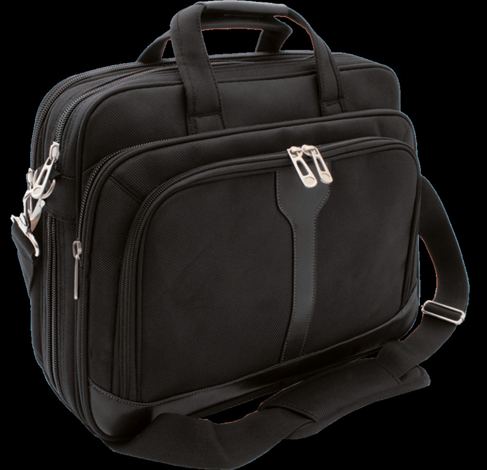 Logo trade promotional merchandise photo of: Laptop bag 62803400