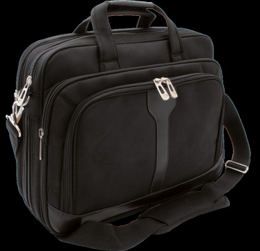 Logo trade corporate gift photo of: Laptop bag 62803400