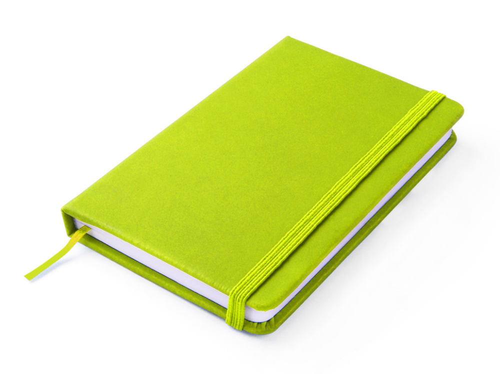 Logotrade corporate gift image of: Notebook  82307600