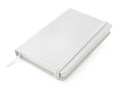 Notebook  82307600, white