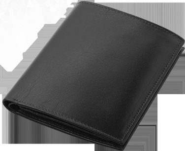 Logo trade corporate gifts picture of: RFID wallet 30001300