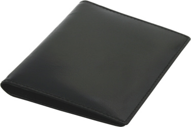 Logotrade promotional gift picture of: RFID document wallet 20801300