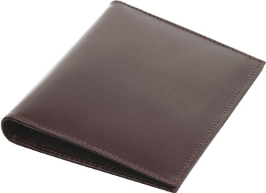 Logo trade corporate gifts picture of: RFID document wallet 20801300