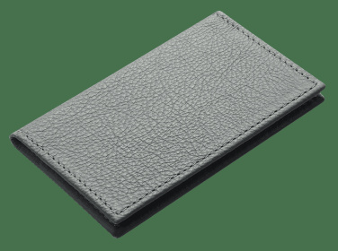 Logotrade corporate gift image of: RFID credit and business card holder 21101500