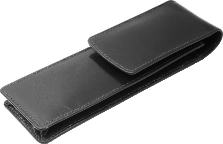 Logotrade promotional gift picture of: Pen case 25201300