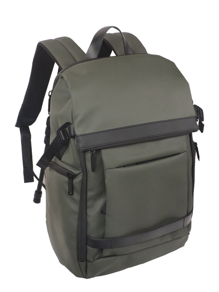 Logotrade advertising product image of: Laptop backpack 209934500