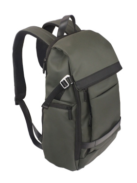 Logo trade promotional giveaway photo of: Laptop backpack 209934500