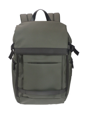 Logo trade promotional products picture of: Laptop backpack 209934500