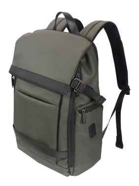 Logotrade promotional merchandise photo of: Laptop backpack 209934500