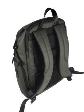 Logotrade promotional item image of: Laptop backpack 209934500