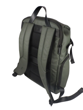 Logotrade business gifts photo of: Laptop backpack 209934500