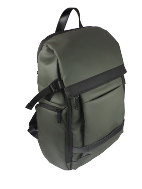 Logotrade corporate gift picture of: Laptop backpack 209934500