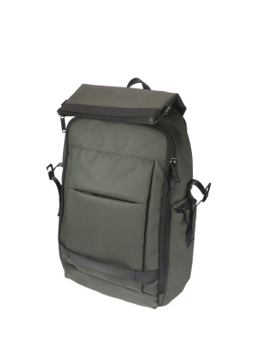 Logotrade advertising product image of: Laptop backpack 209934500