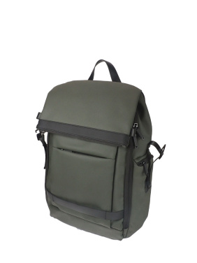 Logotrade promotional giveaway picture of: Laptop backpack 209934500