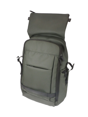 Logotrade promotional gift picture of: Laptop backpack 209934500