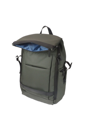 Logotrade promotional product picture of: Laptop backpack 209934500