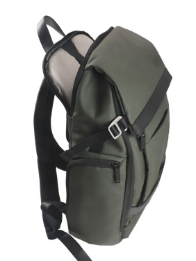 Logotrade promotional merchandise image of: Laptop backpack 209934500