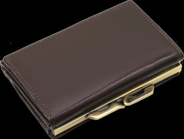 Logo trade promotional product photo of: Wallet 30401300