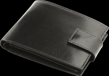 Logo trade promotional giveaways picture of: RFID wallet 32001300