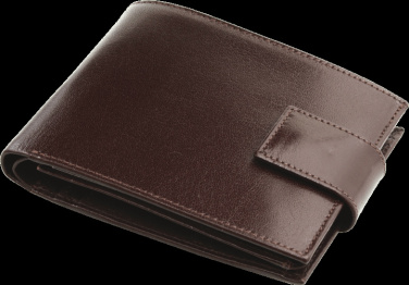 Logotrade advertising products photo of: RFID wallet 32001300