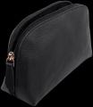 Cosmetic bag 52705500, black