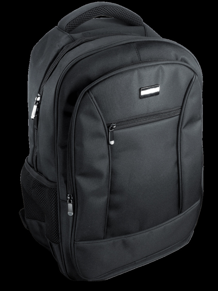 Logo trade advertising product photo of: Laptop backpack 124308700