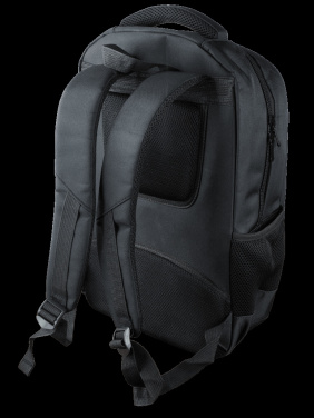 Logo trade corporate gifts picture of: Laptop backpack 124308700