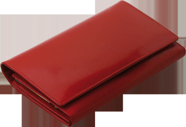 Logo trade promotional giveaways picture of: RFID wallet 33001300