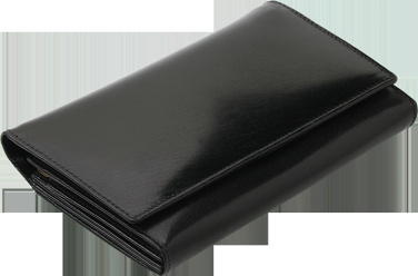 Logo trade advertising products picture of: RFID wallet 33001300