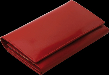 Logo trade promotional gift photo of: RFID wallet 33001300