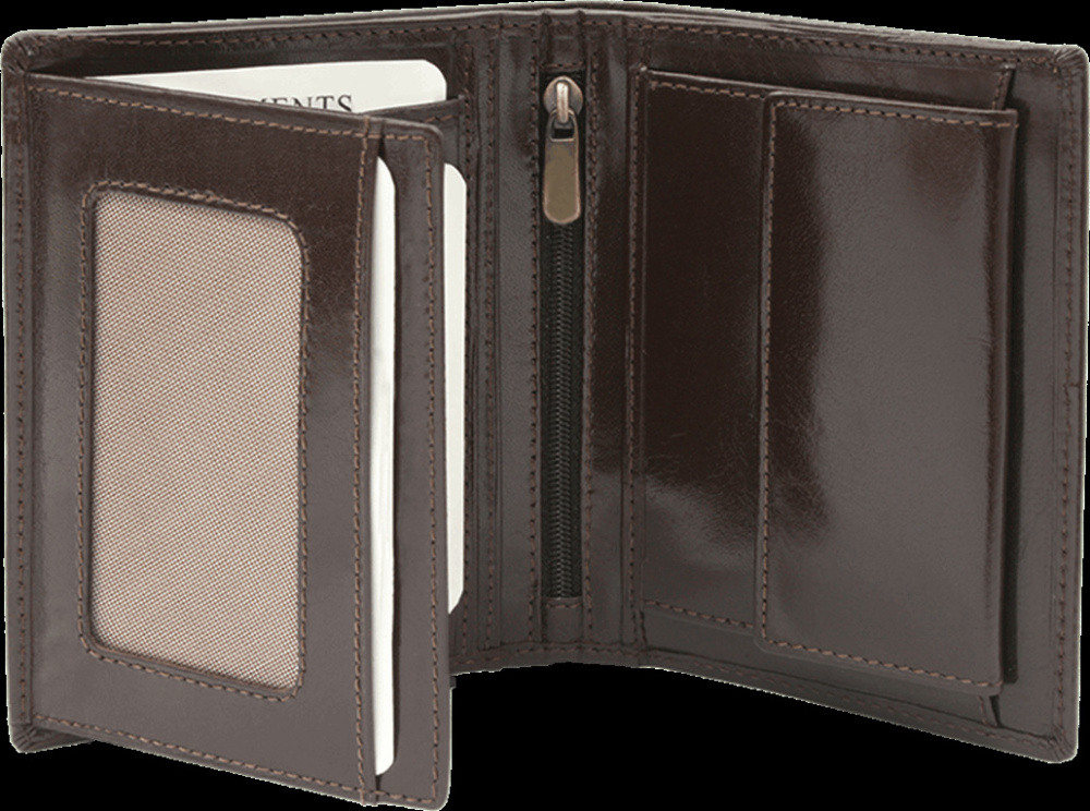 Logotrade promotional items photo of: RFID wallet 35601300