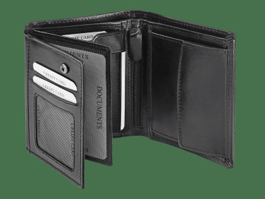 Logo trade promotional product photo of: RFID wallet 35801300