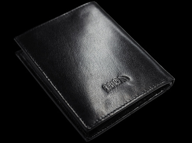 Logo trade corporate gifts picture of: RFID wallet 35801300