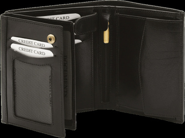 Logo trade corporate gift photo of: RFID wallet 35801300