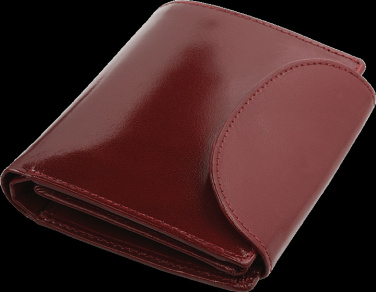 Logotrade advertising products photo of: RFID wallet 35701300