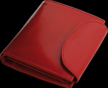 Logotrade promotional merchandise image of: RFID wallet 35701300