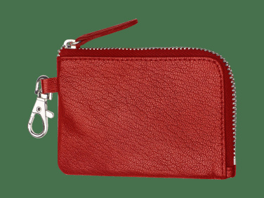 Logotrade business gift image of: Key wallet 96705200