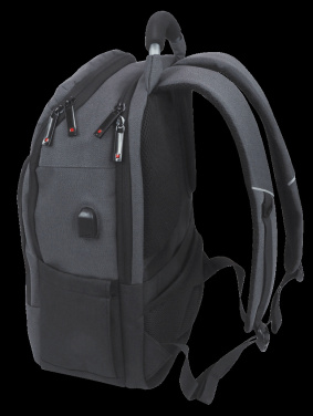 Logotrade promotional giveaways photo of: Laptop backpack 123815000