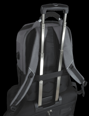 Logotrade promotional gift picture of: Laptop backpack 123815000