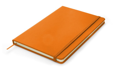 Logotrade promotional merchandise image of: Notebook  82407600