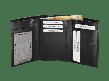 Logotrade promotional gift picture of: Wallet 30401300